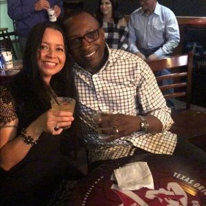 Meet your Posher, Rosa